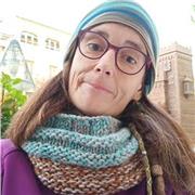 Soy una persona que enseña y apoya en todo, que aporta técnicas de estudio y motivación al mismo.